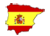CALZADOS RIVER´S - Espanol